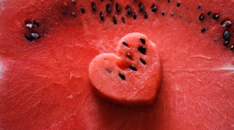 Watermelon seeds are edible and healthy here s how to eat them