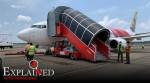 Explained: Why risk of virus transmission in an aircraft is seen as low