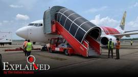 Flights resume, flights open today, flights start today, risk in flights, coronavirus risk in flights, Coronavirus lockdown, Coronavirus domestic flights domestic flights resume india, international flights resume india, flights rules, flights rules and regulation, flights in india, india flight services, india air services, india airlines