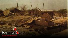 National Technology Day, Pokhran tests, Smiling Buddha, operation Shakti, india’s nuclear tests, APJ Abdul Kalam, indian express