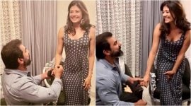 pooja batra nawab shah propose clicks