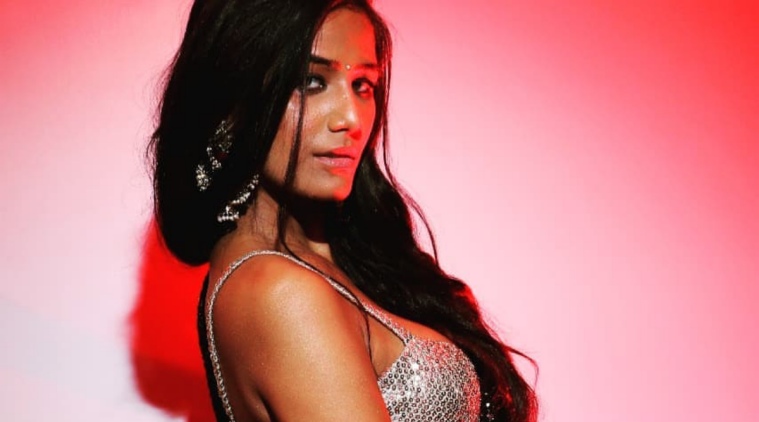 759px x 422px - All the times Poonam Pandey courted controversy | Entertainment News,The  Indian Express