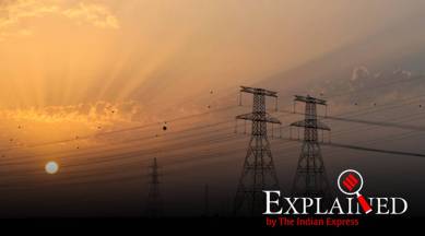 power sector stimulus package, nirmala sitharaman, govt covid relief package power sector, discoms, gencos indian express, india’s power sector problems, govt covid relief package, express explained, indian express