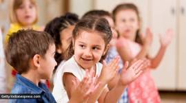 preschool, social skills