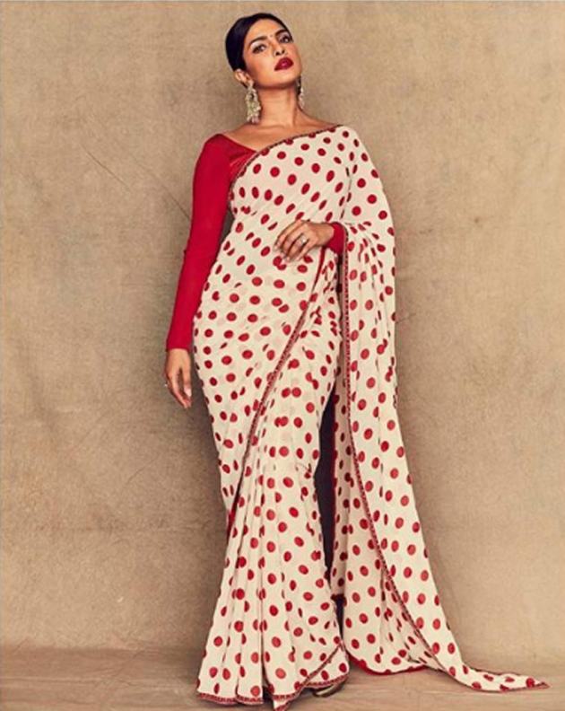 priyanka chopra, priyanka chopra instagram, priyanka chopra sabyasachi, priyanka chopra instagram,