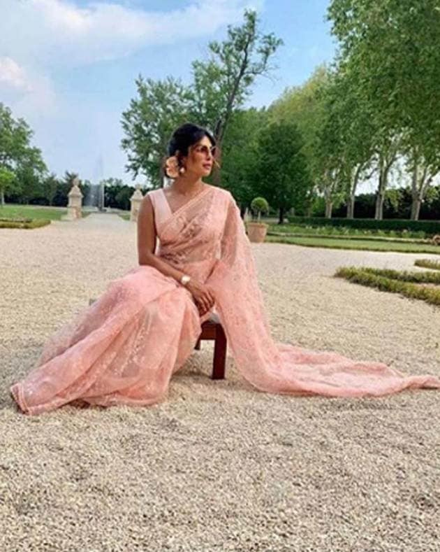 priyanka chopra, priyanka chopra instagram, priyanka chopra sabyasachi, priyanka chopra instagram,