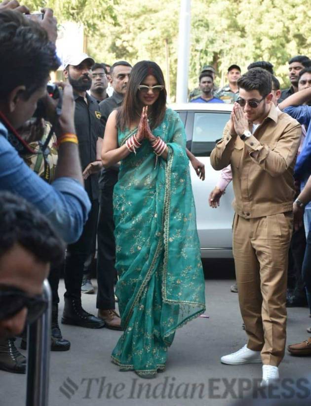 priyanka chopra, priyanka chopra instagram, priyanka chopra sabyasachi, priyanka chopra instagram,