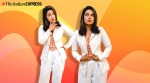Priyanka Chopra Jonas gets ready for a Zoom meeting and we love the look