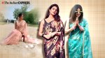 Priyanka Chopra Jonas is the perfect Sabyasachi muse; check pics