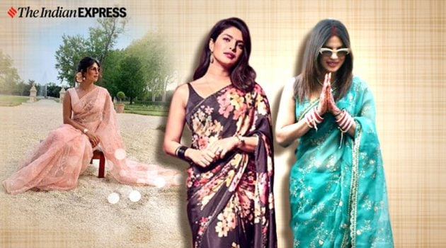 priyanka chopra, priyanka chopra instagram, priyanka chopra sabyasachi, priyanka chopra instagram,