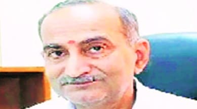 Farewell to a gifted scholar with a heart of gold