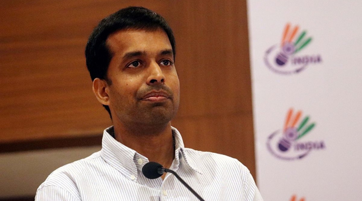Pullela Gopichand won't travel with Indian team to Olympics, gives ...
