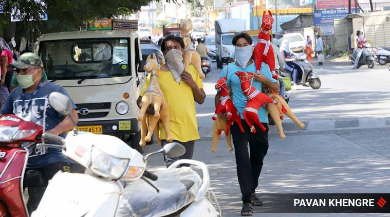 Lockdown 5.0 guidelines: What is likely to open, remain closed?