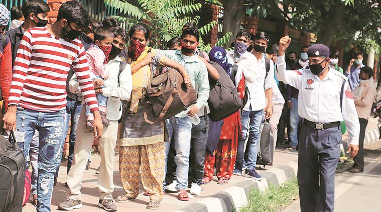 25 ‘cured’ Nanded pilgrims discharged in Amritsar