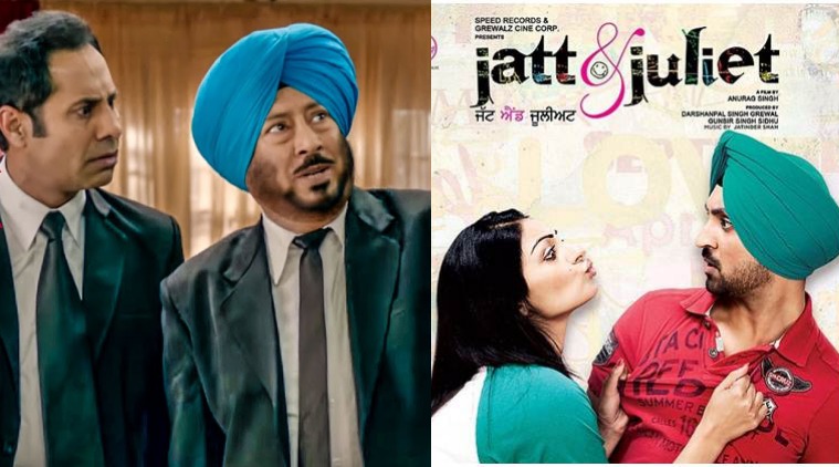 Punjabi Comedies You Can Watch Online Entertainment News The Indian Express