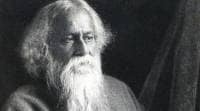 Rabindranath Tagore, Rabindranath Tagore Houston visit, Rabindranath Tagore cenetary celebration, Tagore park Houston, world news, Indian express