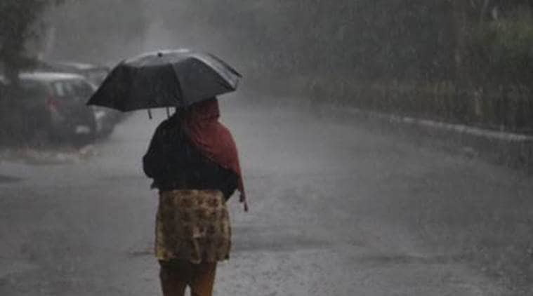 Gujarat: Two deaths in Banaskantha district due to unseasonal rainfall