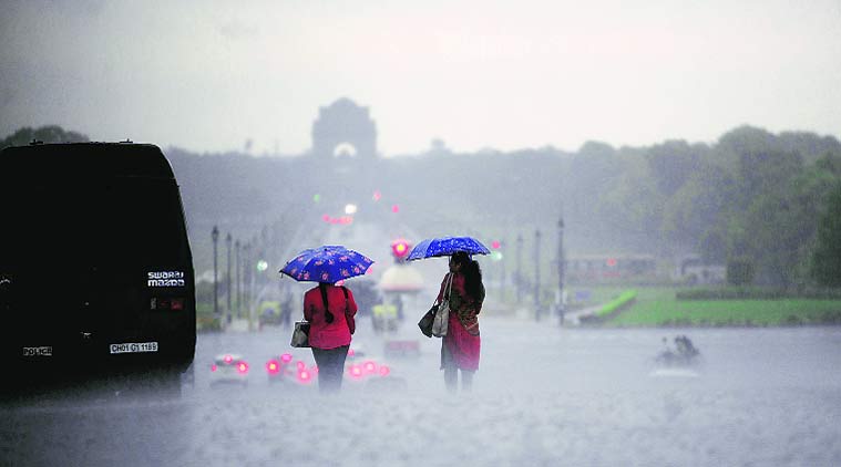 delhi weather, delhi rain alert, noida rain alert, noida hailstorm, delhi hailstorm, north india weather