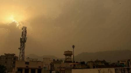 Rain likely in several parts of country this week