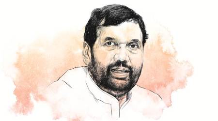 Ram Vilas Paswan