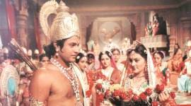 Ramanand Sagar’s Ramayan