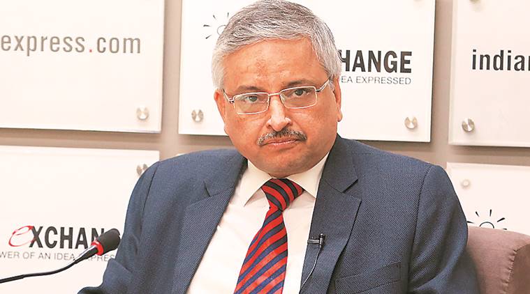 Covid strategist, AIIMS chief Dr Randeep Guleria is guest at e-Adda today
