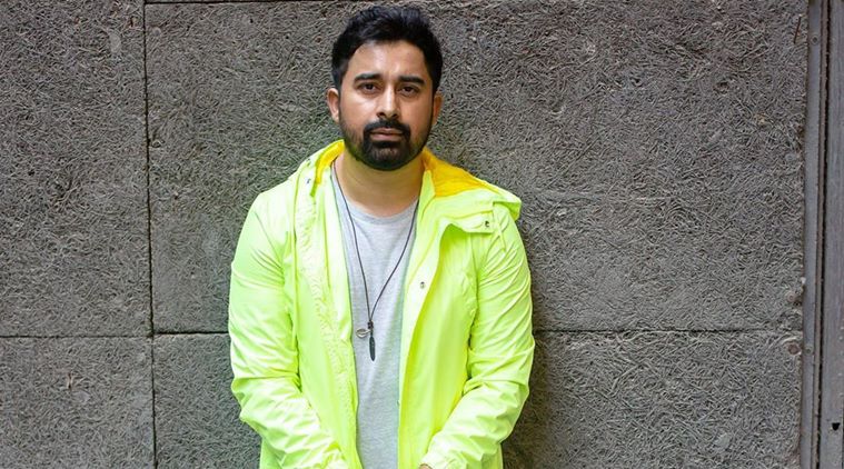 Rannvijay Singha on Roadies Revolution If it s not safe to go out