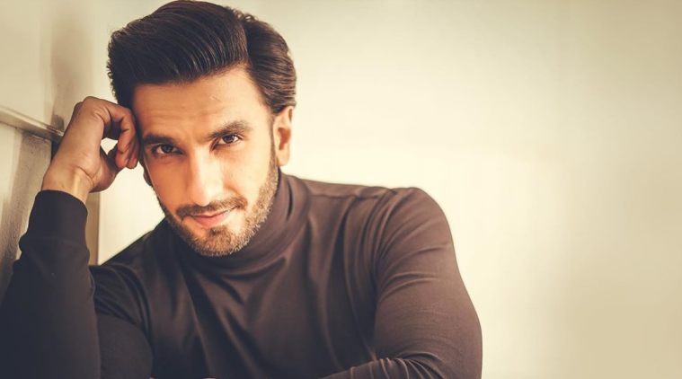 Ranveer Singh shares a list of his favourites on Instagram | Bollywood ...