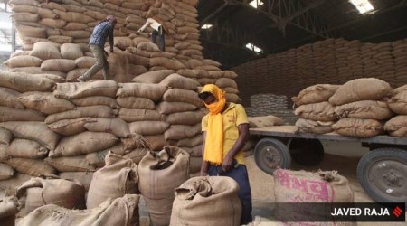 Low-income families reduced meals per day: IIM-A report