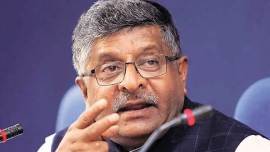 IT Minister, banned Chinese apps, Ravi Shankar Prasad, economy news, indian express news