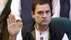 Rahul Gandhi, Bihar elections, Opposition alliance, Bihar news, indian express news