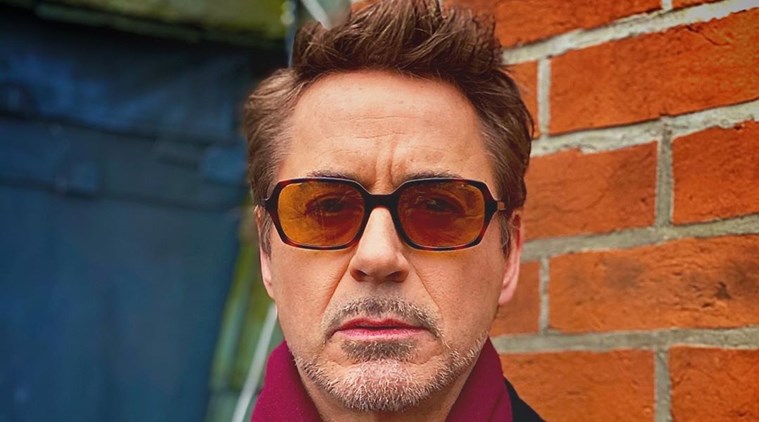 Robert Downey Jr producing Sweet Tooth series at Netflix ...