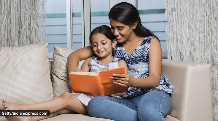 keeping kids engaged in lockdown, things to do with kids, parents and kids, parenting, indian express, indian express news