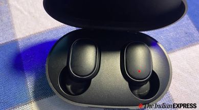 Redmi Earbuds S, Redmi Earbuds S launch, Redmi Earbuds S price, Redmi Earbuds S india price, Redmi Earbuds S features