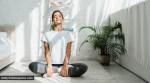 Stressed? Count on this simple relaxation exercise to unwind