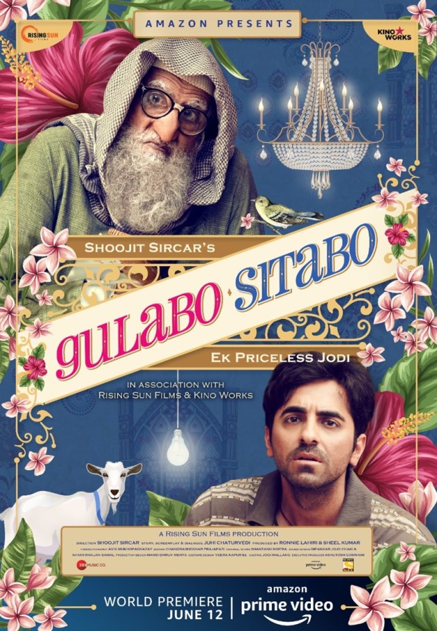 gulabo sitabo