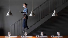 restaurants, post-covid, coronavirus, lockdown, hospitality industry, hotel industry, indianexpress