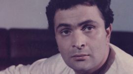 Rishi Kapoor described it as one of the scariest moments of his life.