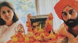 Rishi Kapoor prayer meet