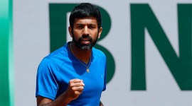 Rohan Bopanna, Rohan Bopanna Davis Cup, Rohan Bopanna Davis cup finland, Rohan Bopanna selection controversy