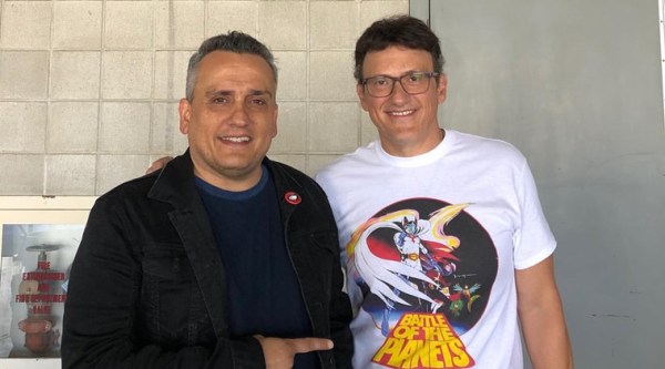 Russo Brothers