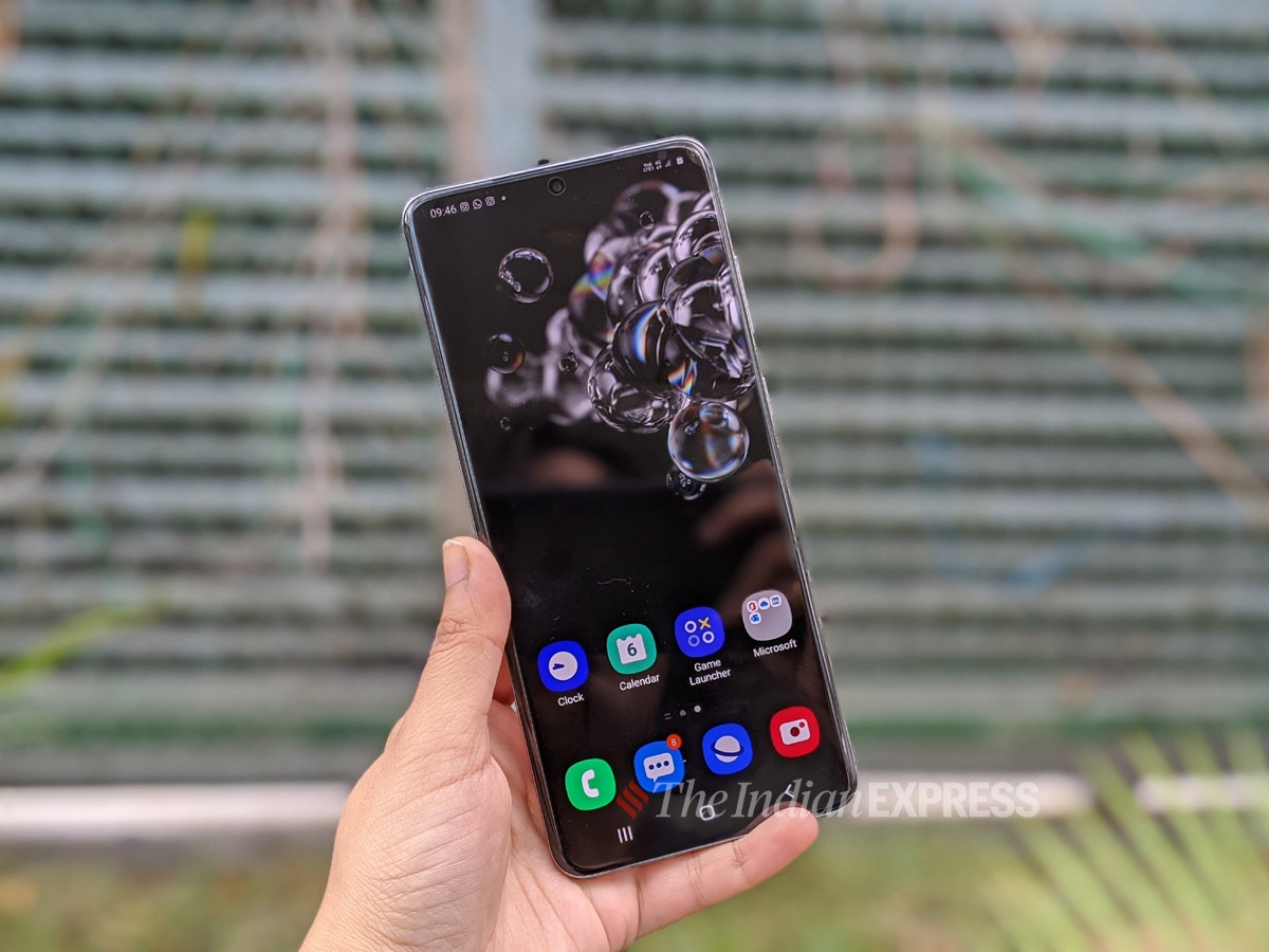 Hidden Tricks To Get Most Out Of Your Samsung Galaxy S Technology News The Indian Express