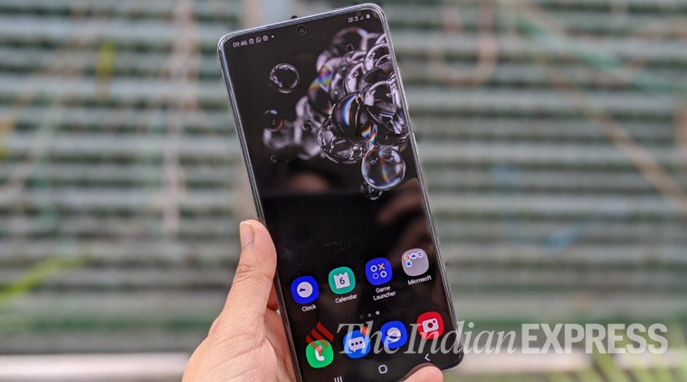 Galaxy S20. Galaxy S20 hidden features, Samsung Galaxy S20 tricks and tips, Galaxy samsung smartphones tips