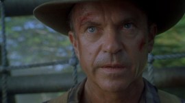 Sam Neill alan grant jurassic park