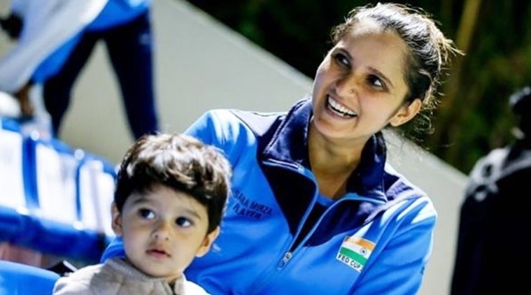 Sania Mirza Live I Don T Know When My Son Will Be Able To See His Father Again Sports News The Indian Express Anam, who is a young stylist from. sania mirza live i don t know when my