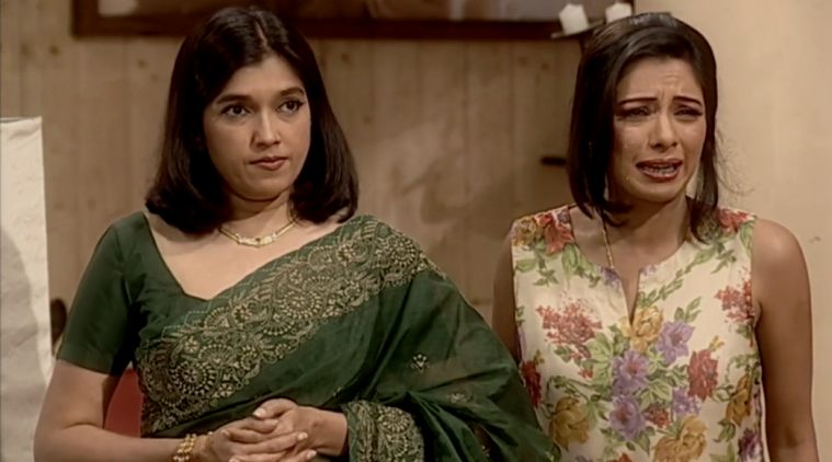 Sarabhai Vs Sarabhai Here Are The Top 10 Episodes Entertainment News The Indian Express In the trailer of third episode, rosesh is seen reciting his poem in which he addresses. sarabhai vs sarabhai here are the top