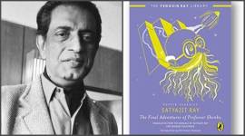 satyajit ray, satyajit ray birth anniversary