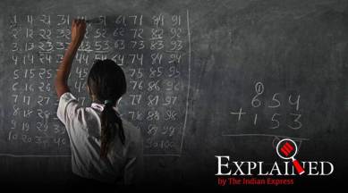 coronavirus, india lockdown, lockdown relaxation in schools, cbse schools closed, educational institutions restrictions, coronavirus lockdown, ebola, indian express