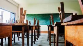 coronavirus, maharashtra lockdown, maharashtra schools, maharashtra education minister, varsha gaikwad, maharashtra schools examination, indian express news