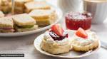 Queen Elizabeth's chefs reveal recipe of royal dish served at garden parties
